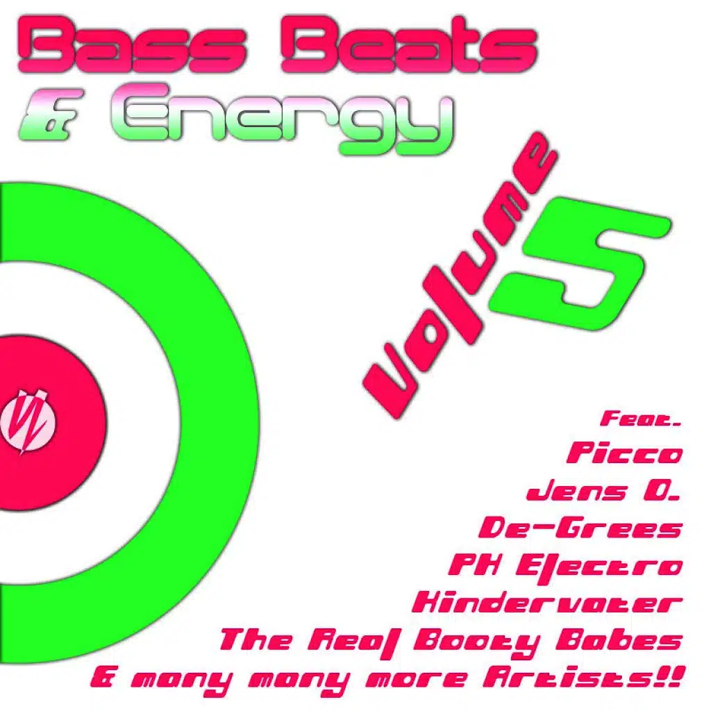 Boys & Girls (The Real Booty Babes Remix Edit)