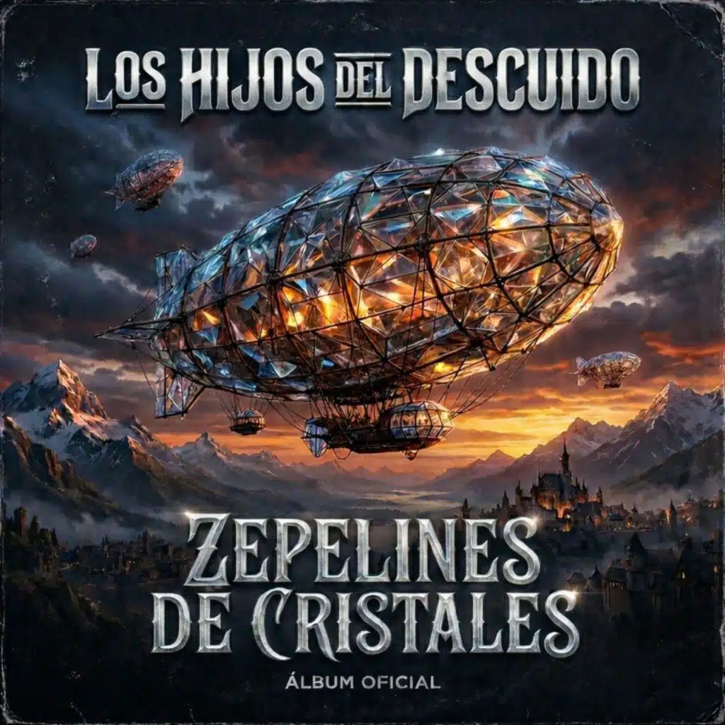 Los hijos del descuido