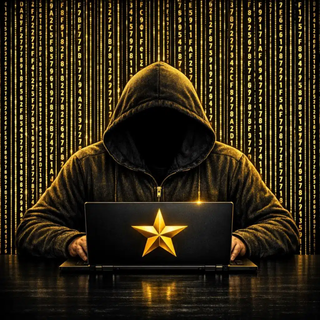 Cyber Attacks