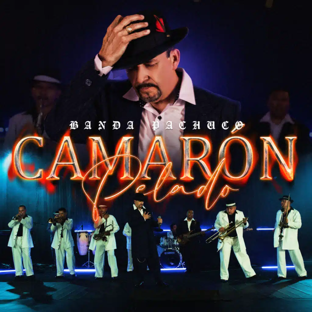 Banda Pachuco