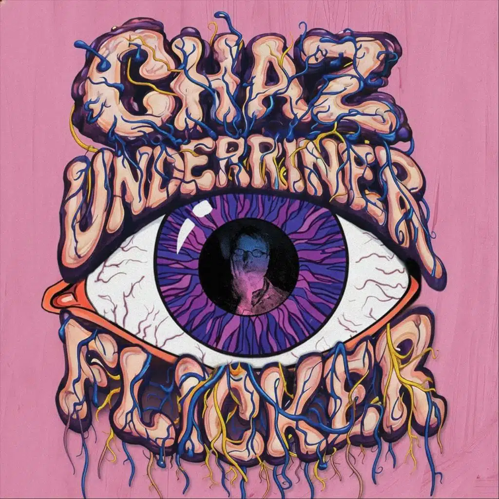 Chaz Underriner
