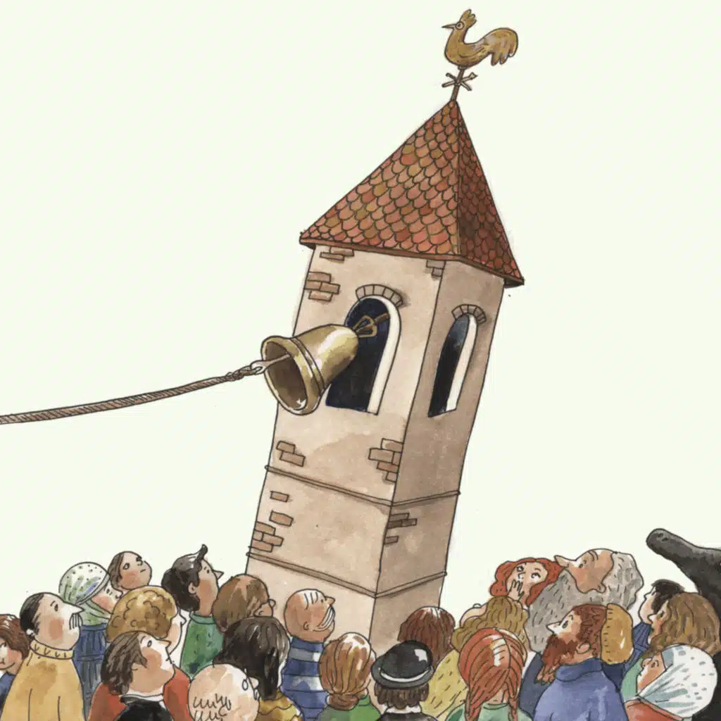 Shortie: 'The First Ring'