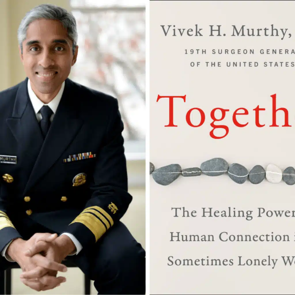 Feeling Lonely? You're Not Alone.