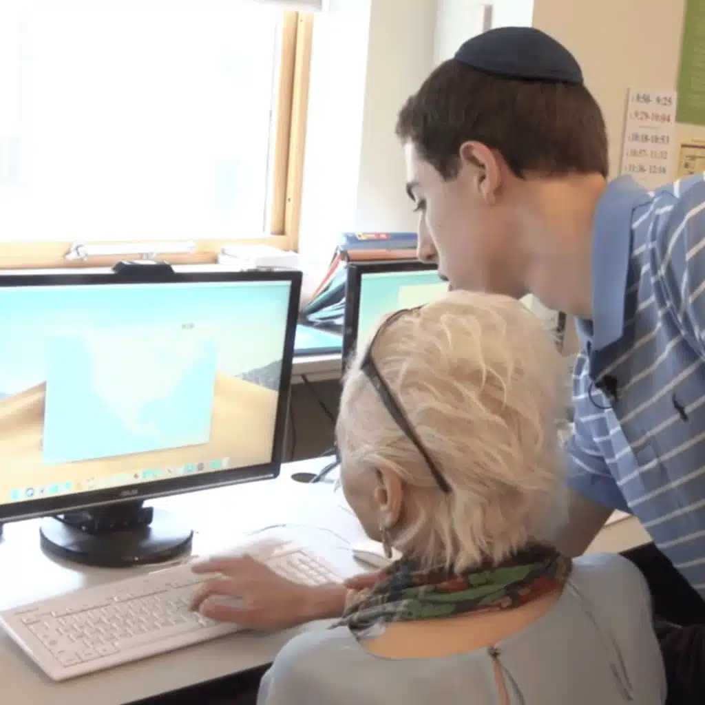 Bringing Generations Closer Together