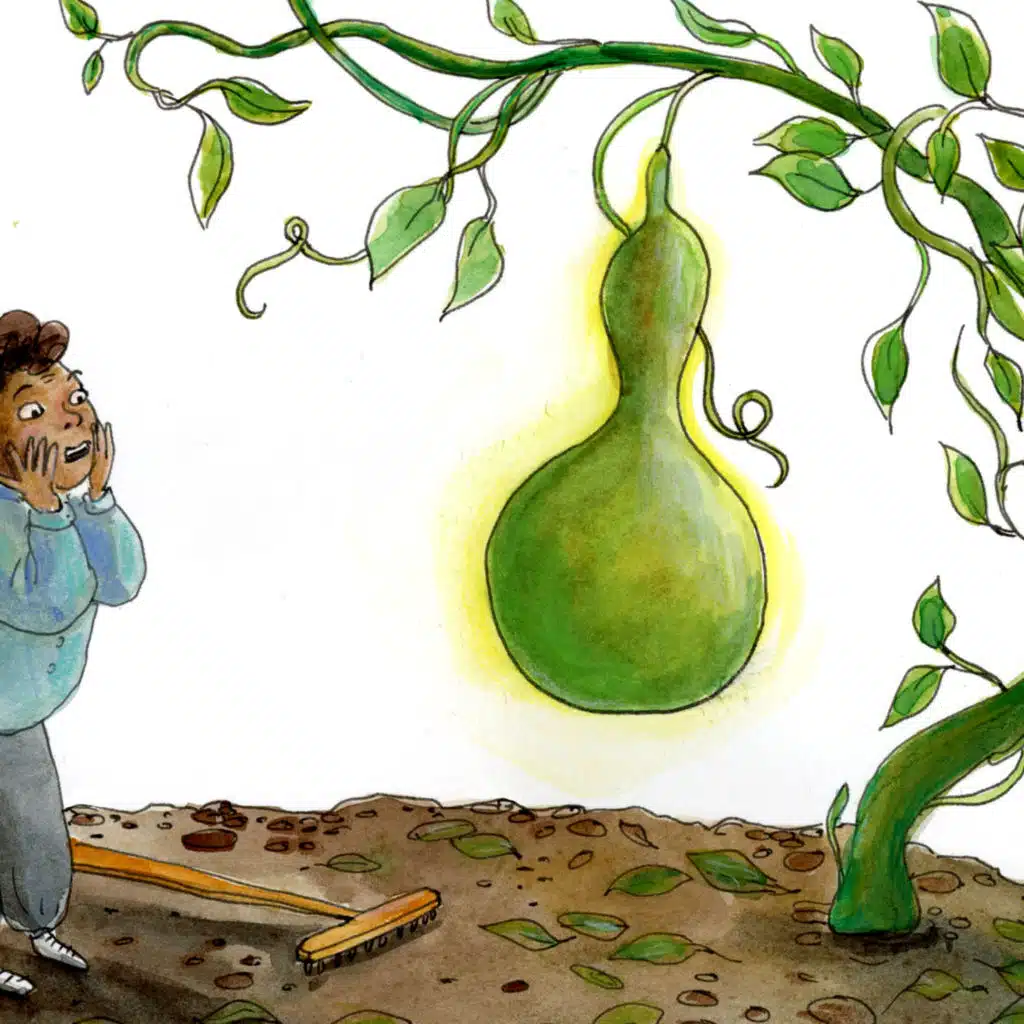 The Glittering Gourd feat. Glenn Fleshler & Corey Stoll