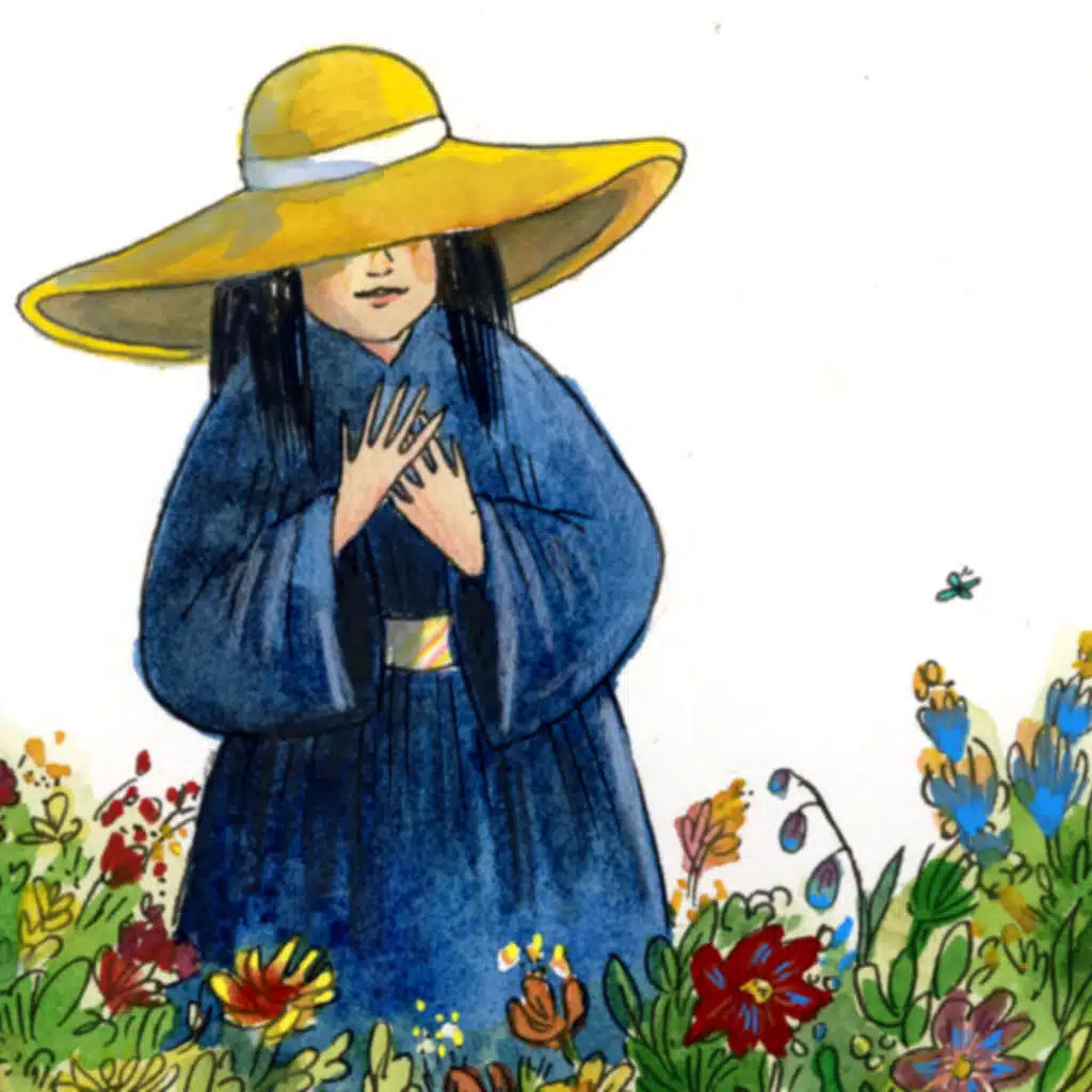 The Bright Yellow Hat feat. Jona Xiao