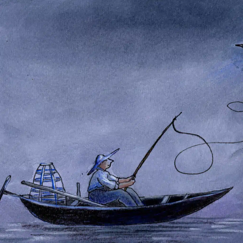 Two Moons - live at KCRW