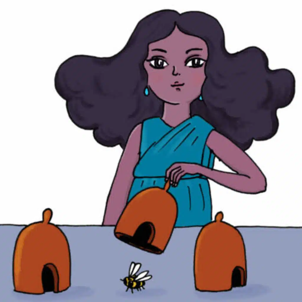 Encore: A Taste of Honey