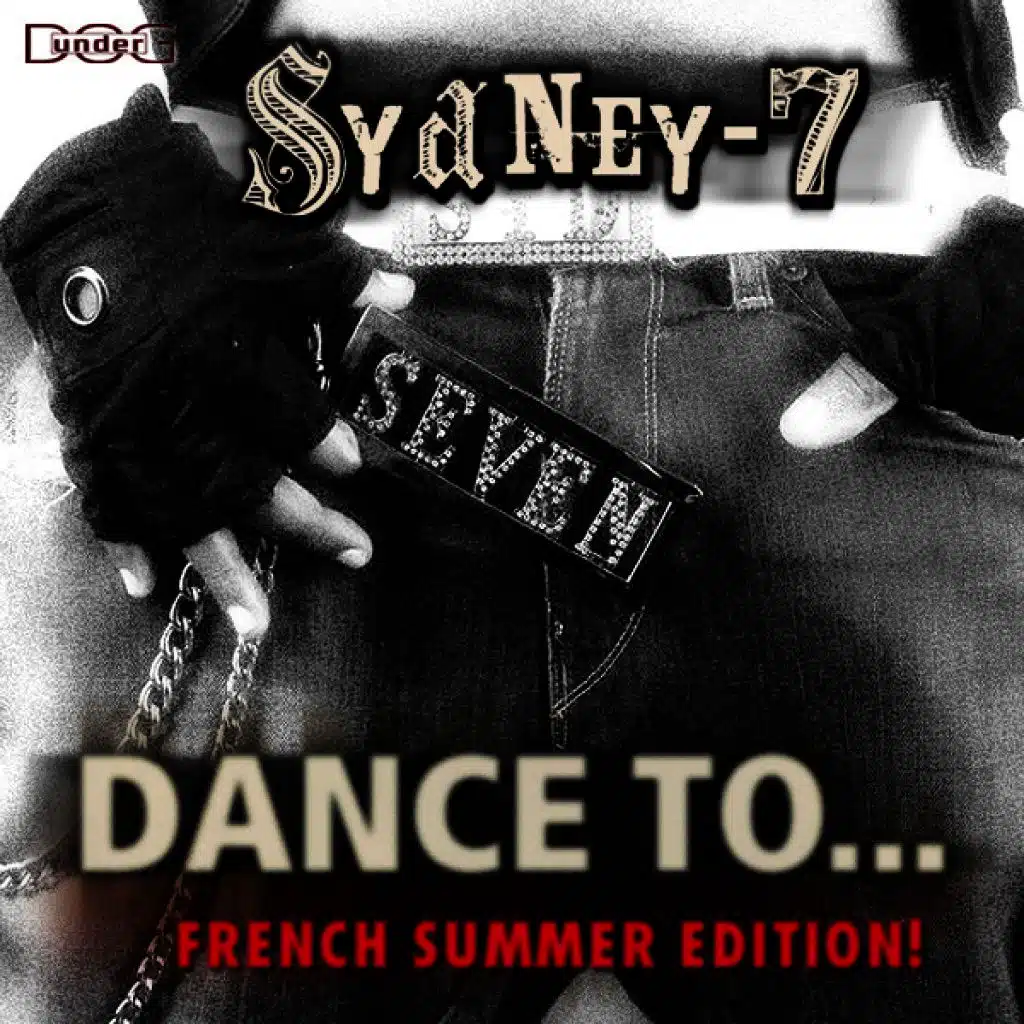 Dance To... (French Summer Edition!)