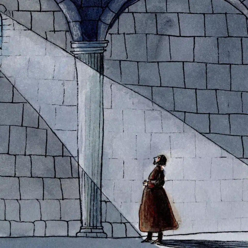 A Devil of a Job - feat. Mel Rodriguez