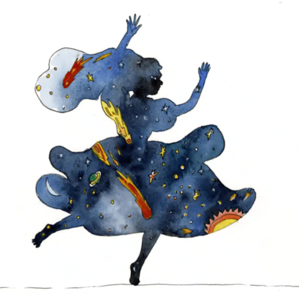 Night and Day feat. MASUMI