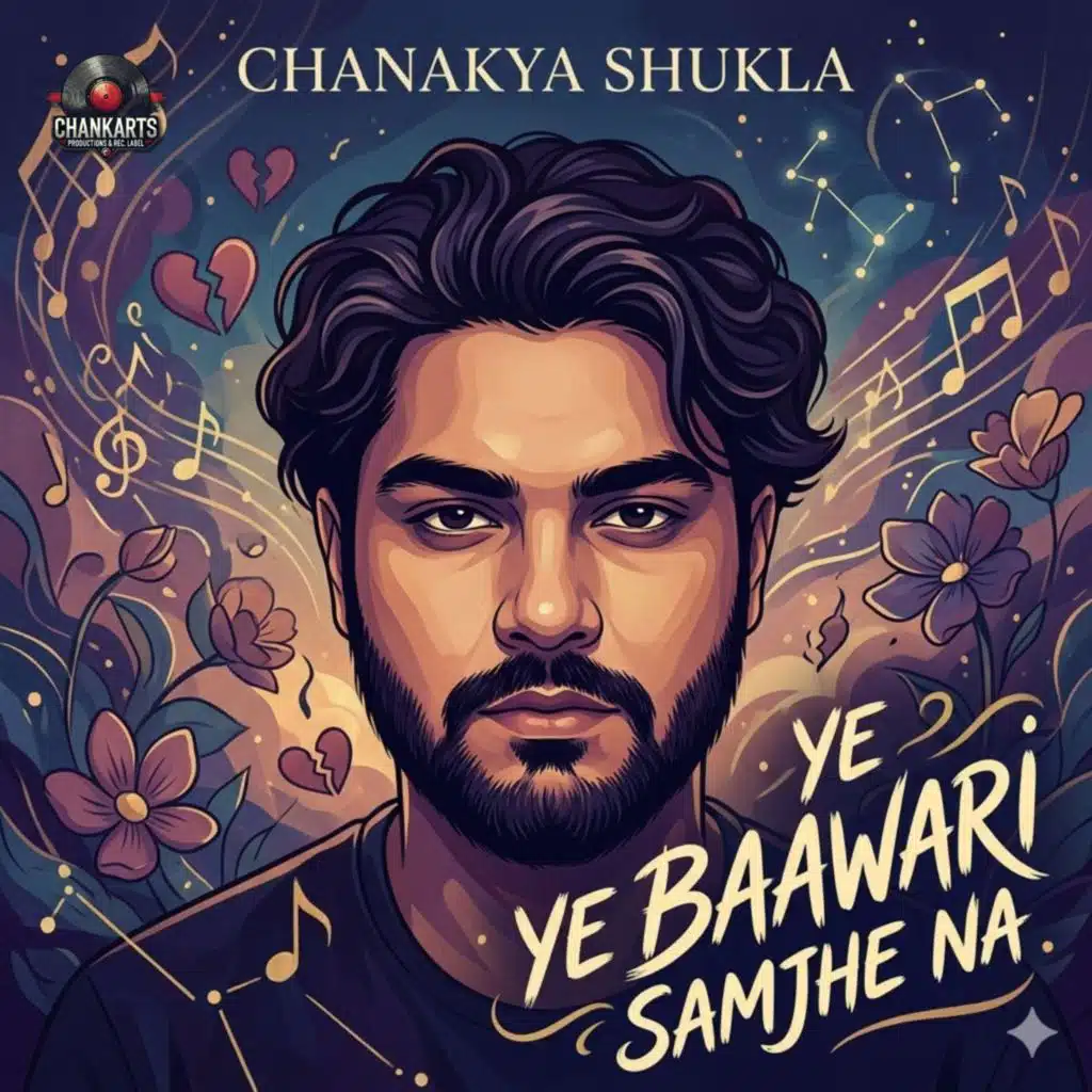 CHANAKYA SHUKLA