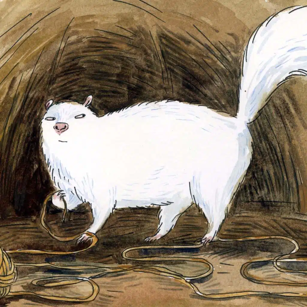 Encore: Getting Skunked