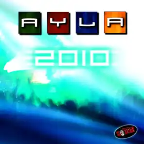 Ayla 2010 (Jerome Isma-Ae Remix)