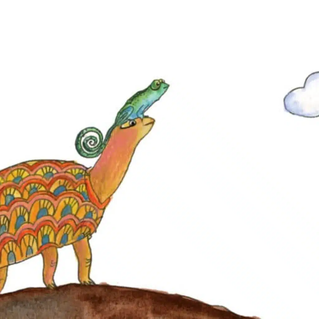 Catching Fire feat. Lilli Cooper & Chuck Cooper