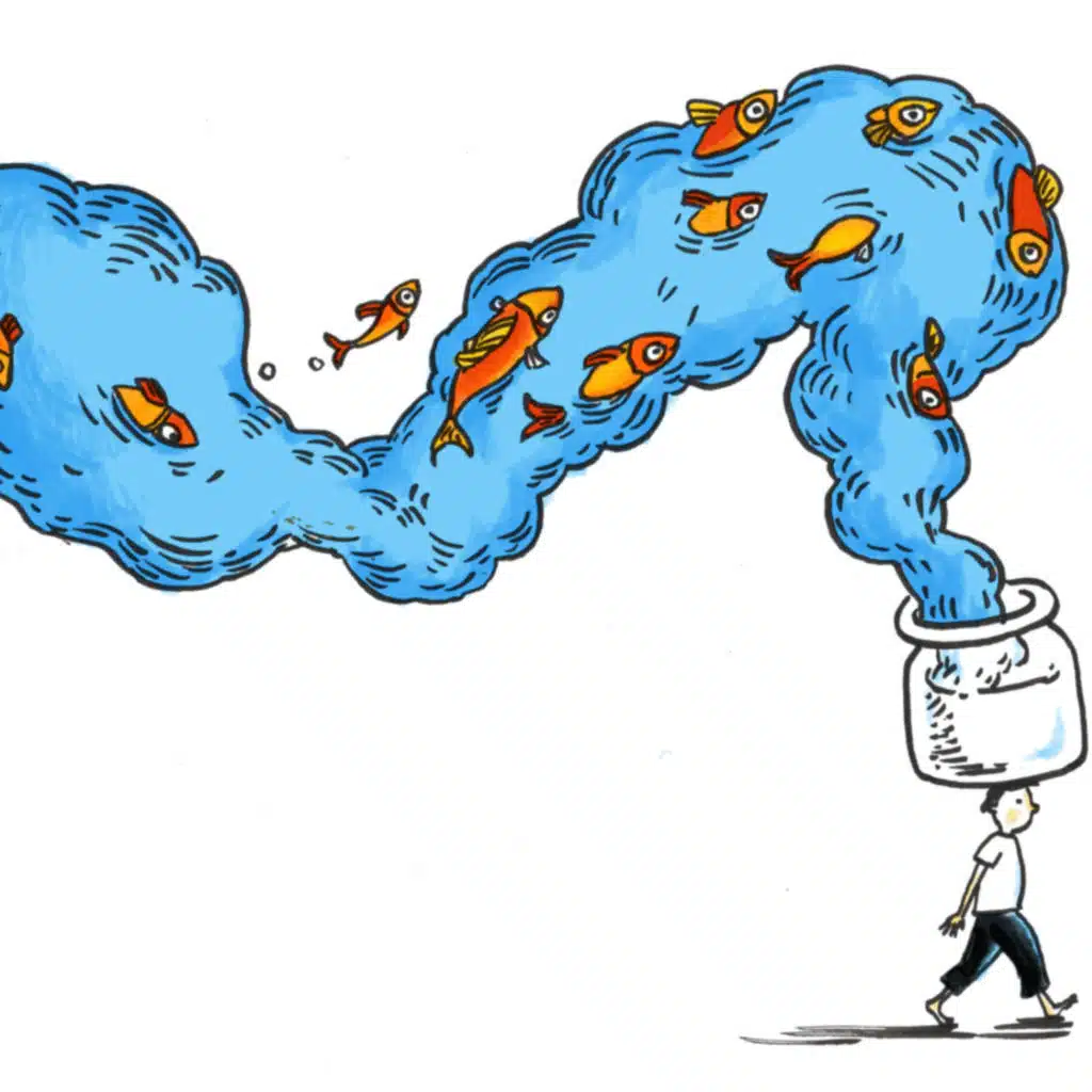 Encore: 'Why The Ocean Is Salty'  | feat. Lou Diamond Phillips, Jon Jon Briones