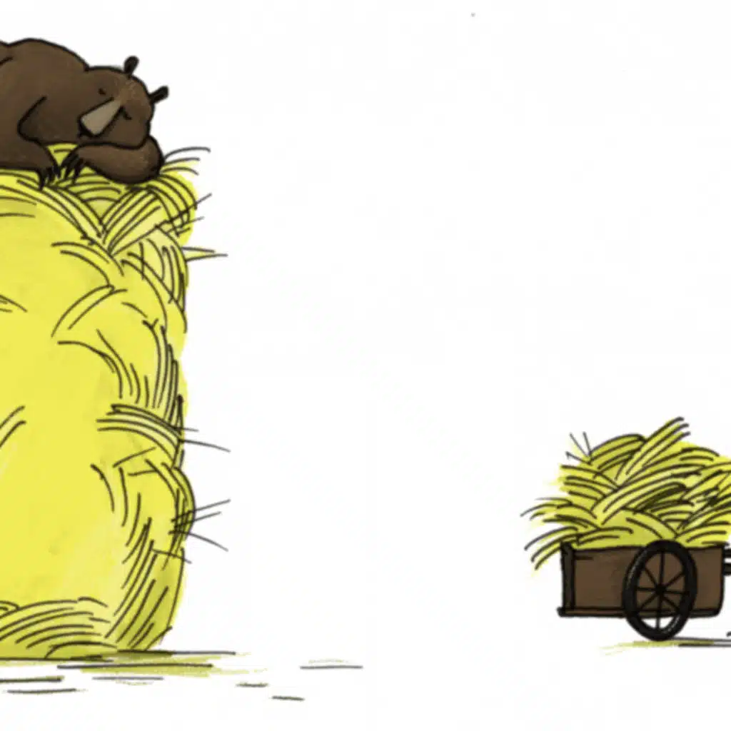 Encore: Share and Share Alike