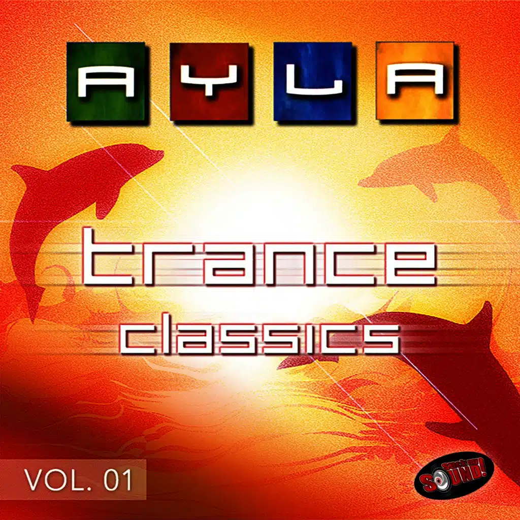 Ayla (DJ Taucher Radio Edit)