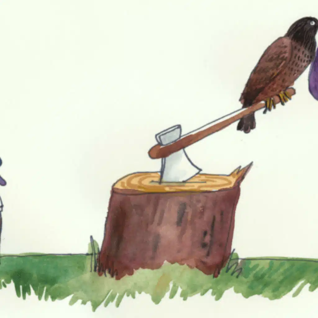 Encore: Sir Luck and Mister Riches