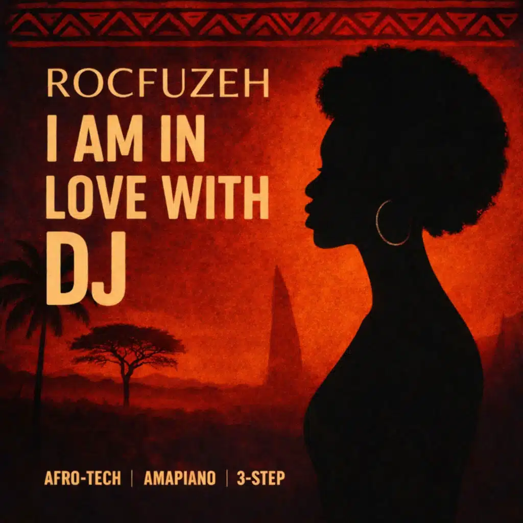 I am in Love with the DJ