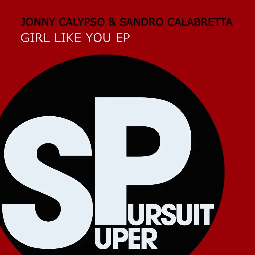 Jonny Calypso & Sandro Calabretta