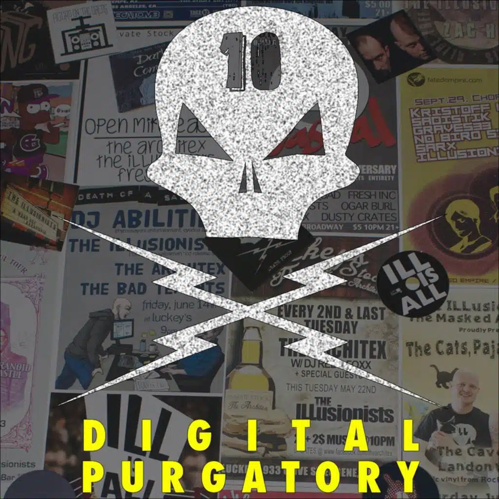 Digital Purgatory
