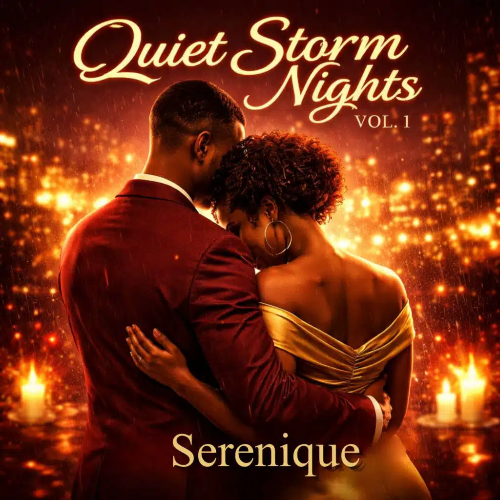 Quiet Storm Nights - Vol. 1