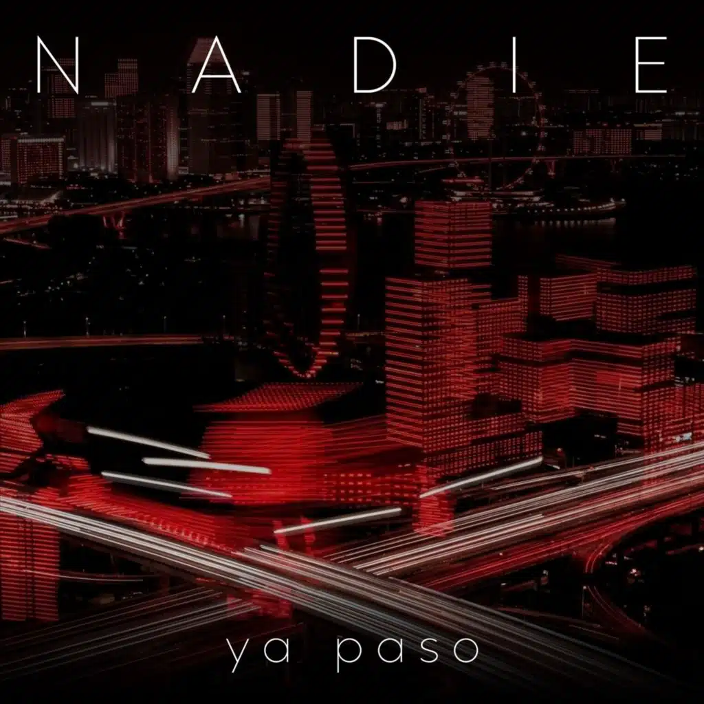 Ya Paso