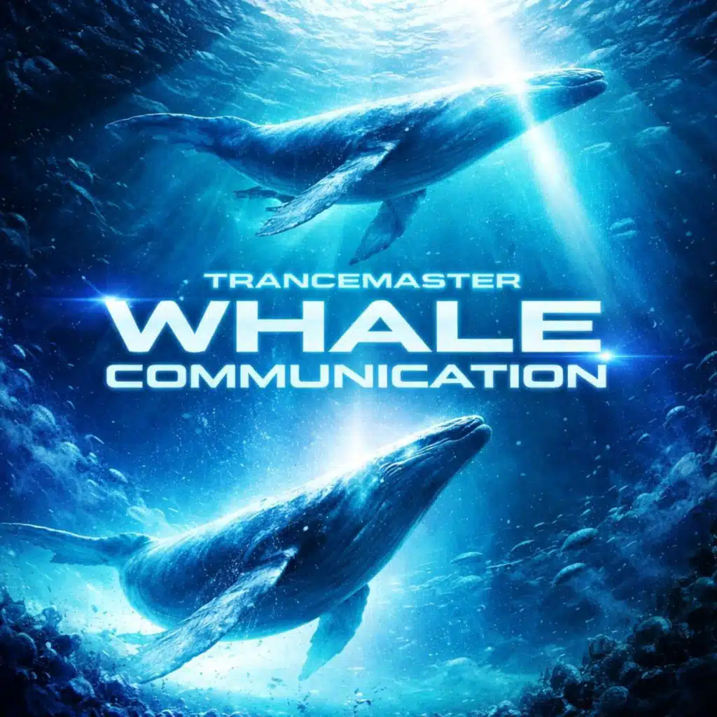 Whale Communication