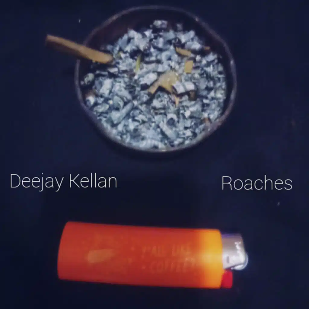 DeeJay Kellan