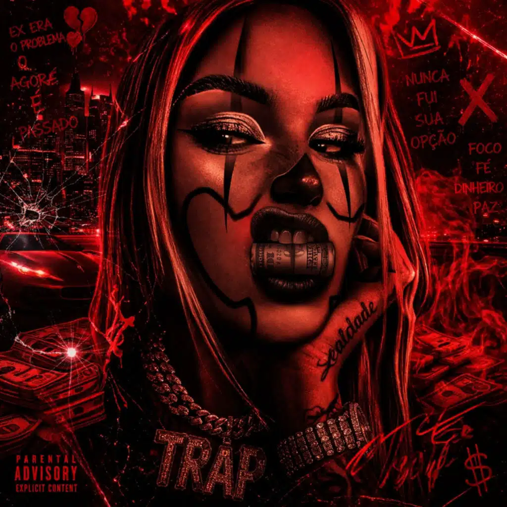 Katrina (feat. RZN UNDERGROUND & ELIPE)