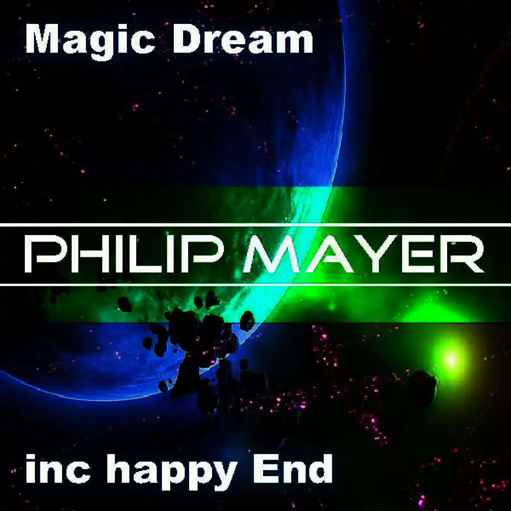 Magic Dream (Original)