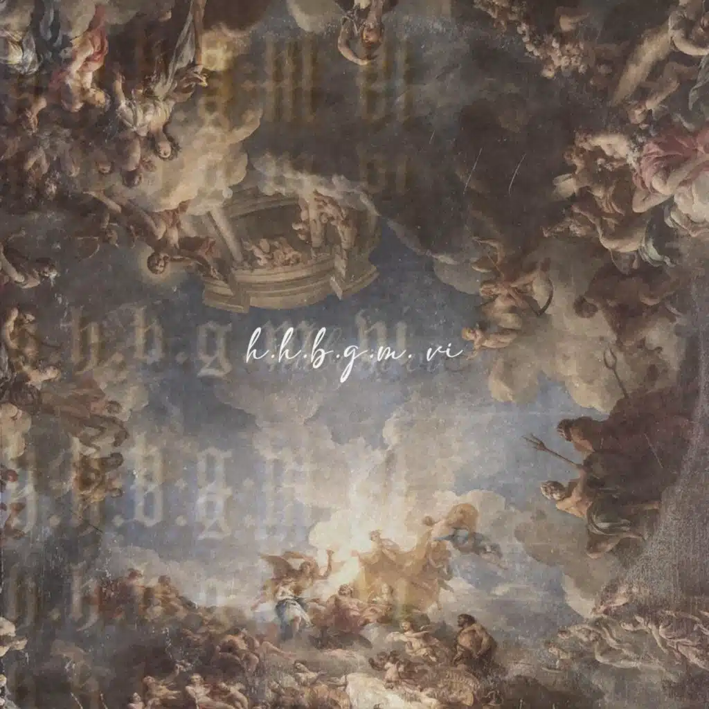 H.H.B.G.M. VI