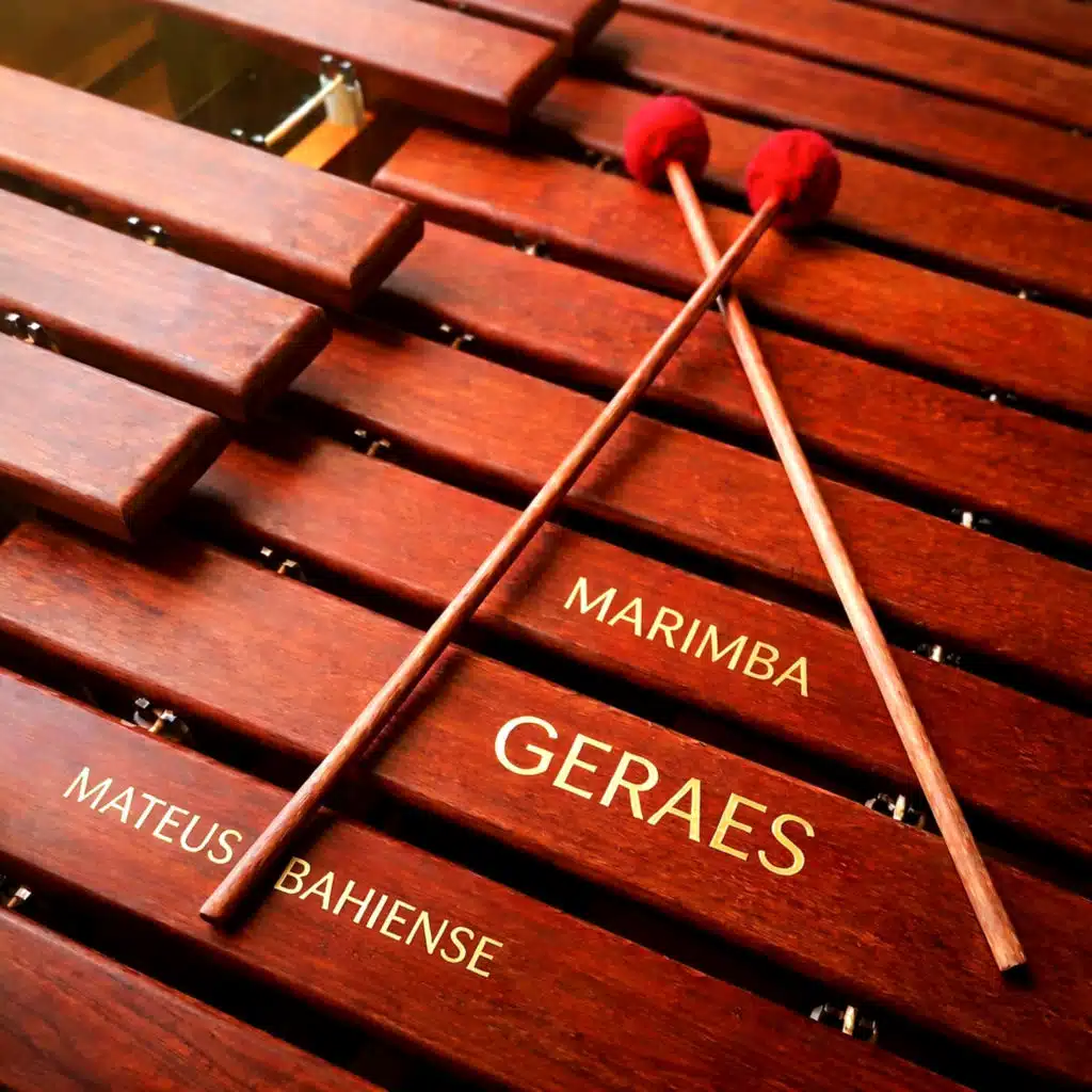 Mateus Bahiense
