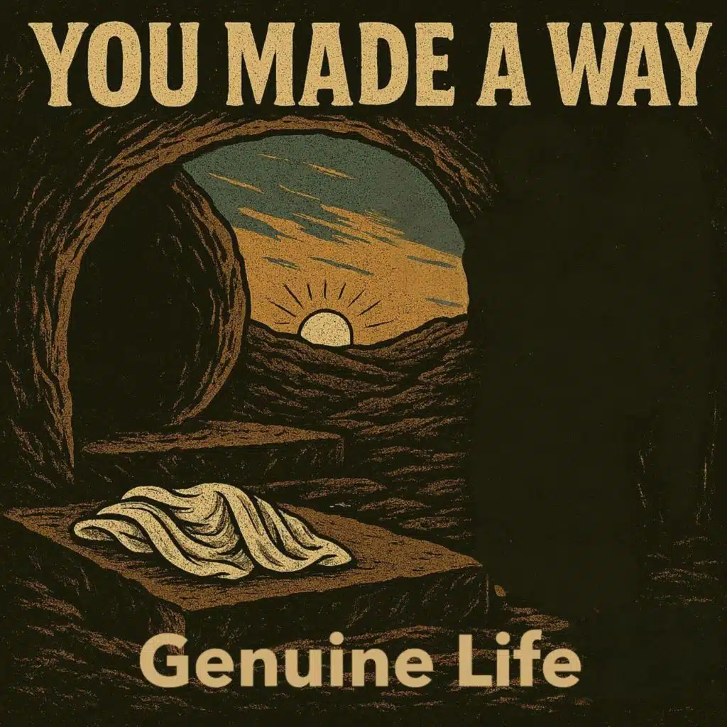 Genuine Life