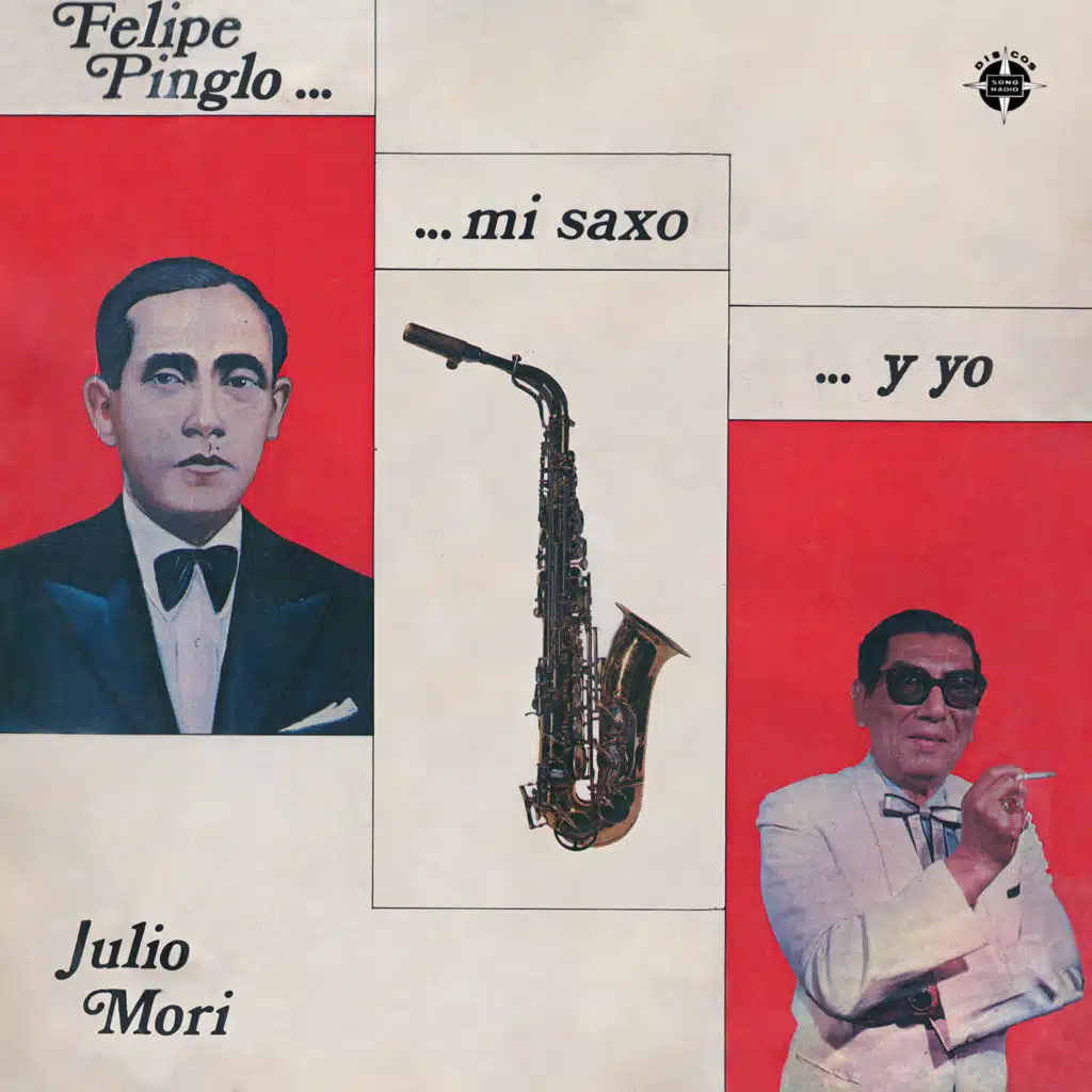 Julio Mori