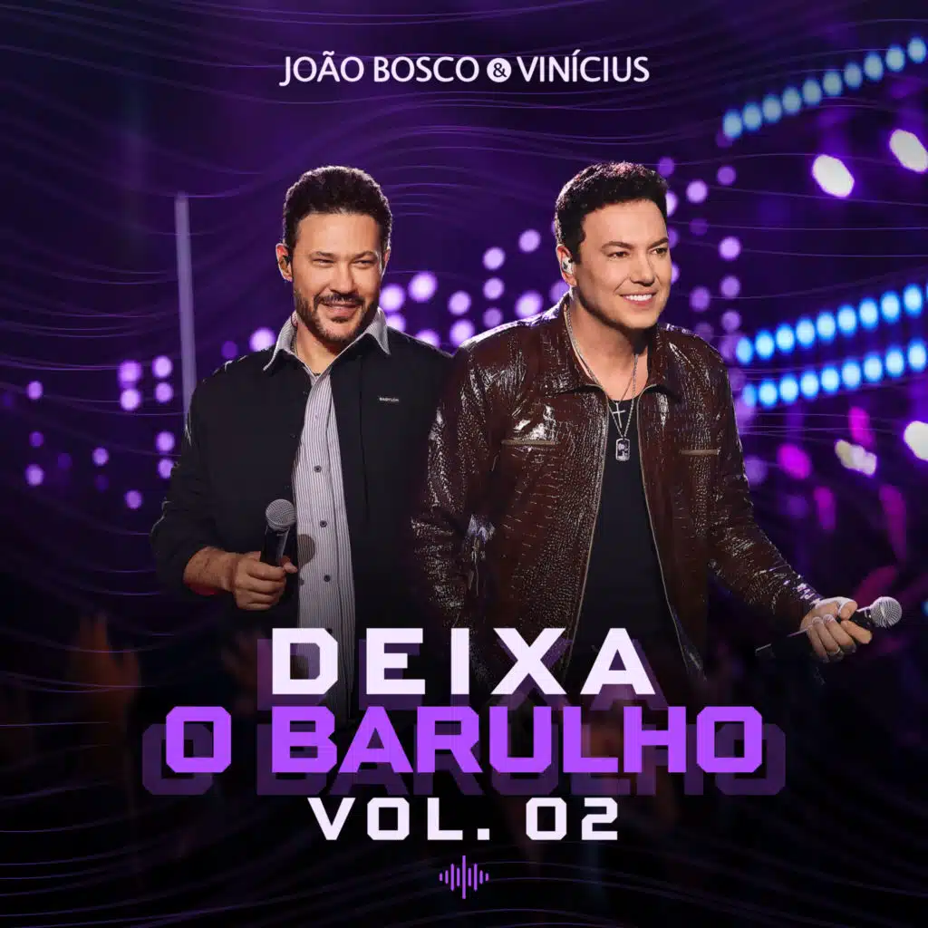 João Bosco & Vinícius