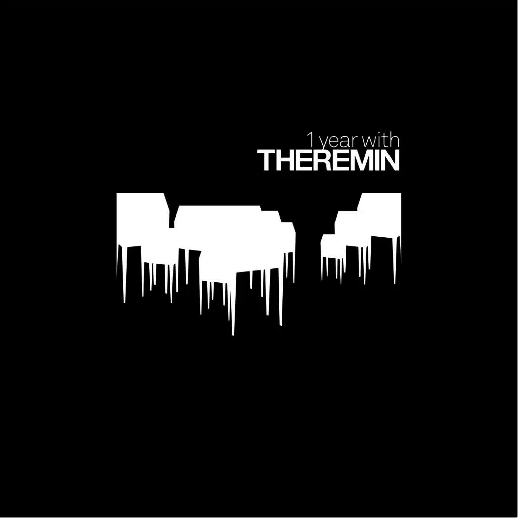 One Year with Theremin Records