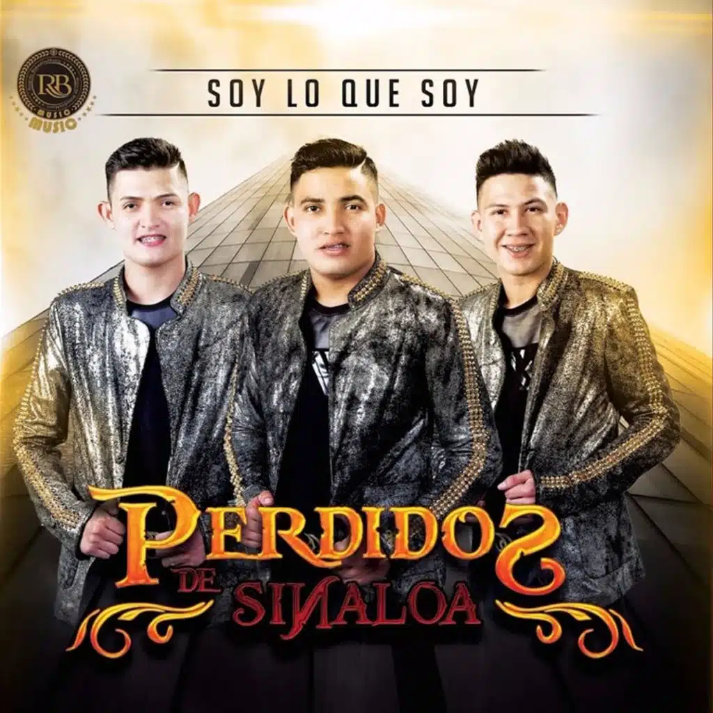 Porque Te Amo