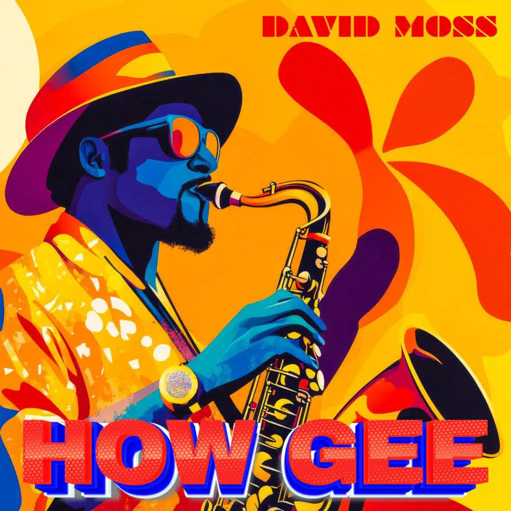 David Moss