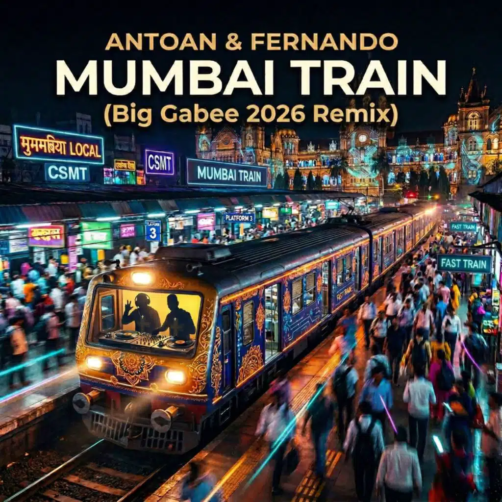 Antoan & Fernando