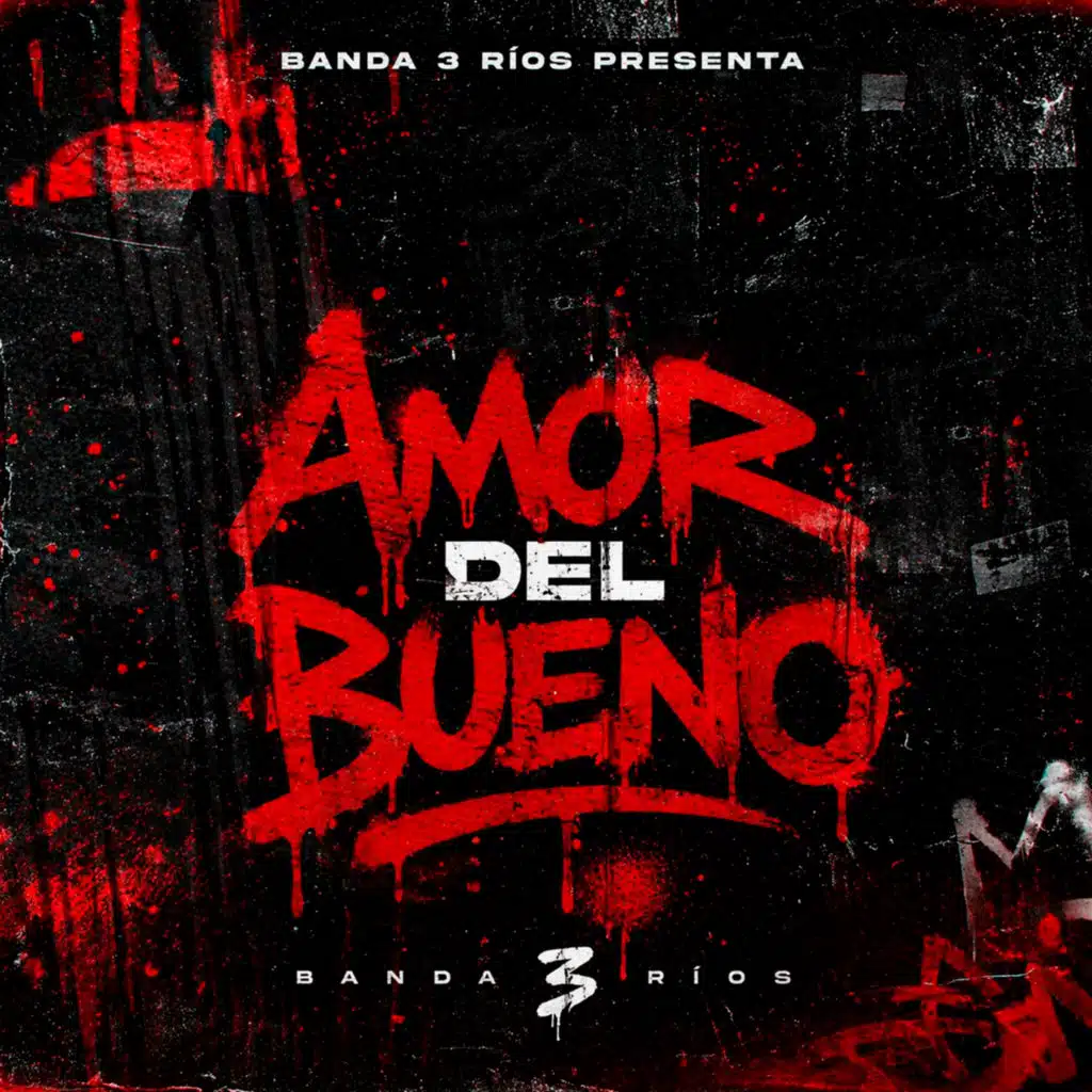 Banda 3 Rios