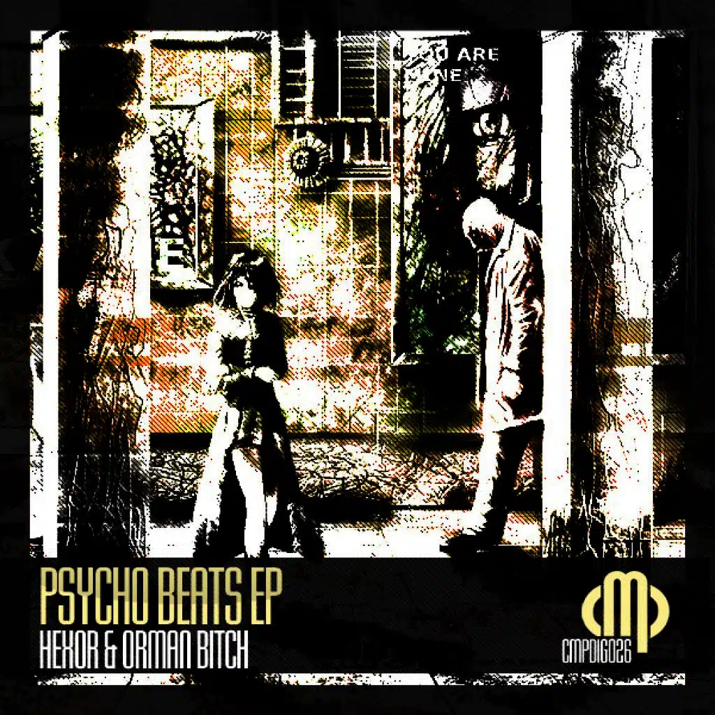 Psycho Beats EP
