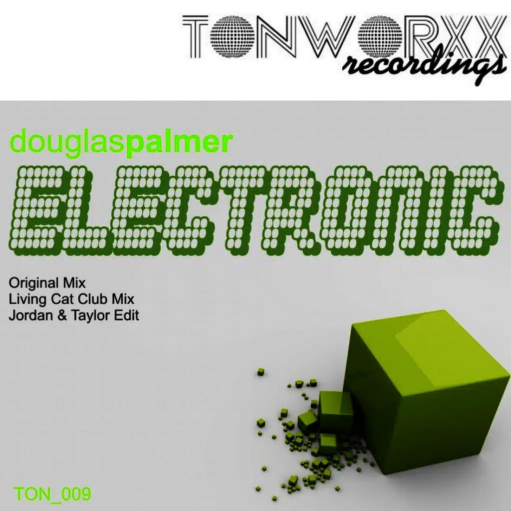 Electronic