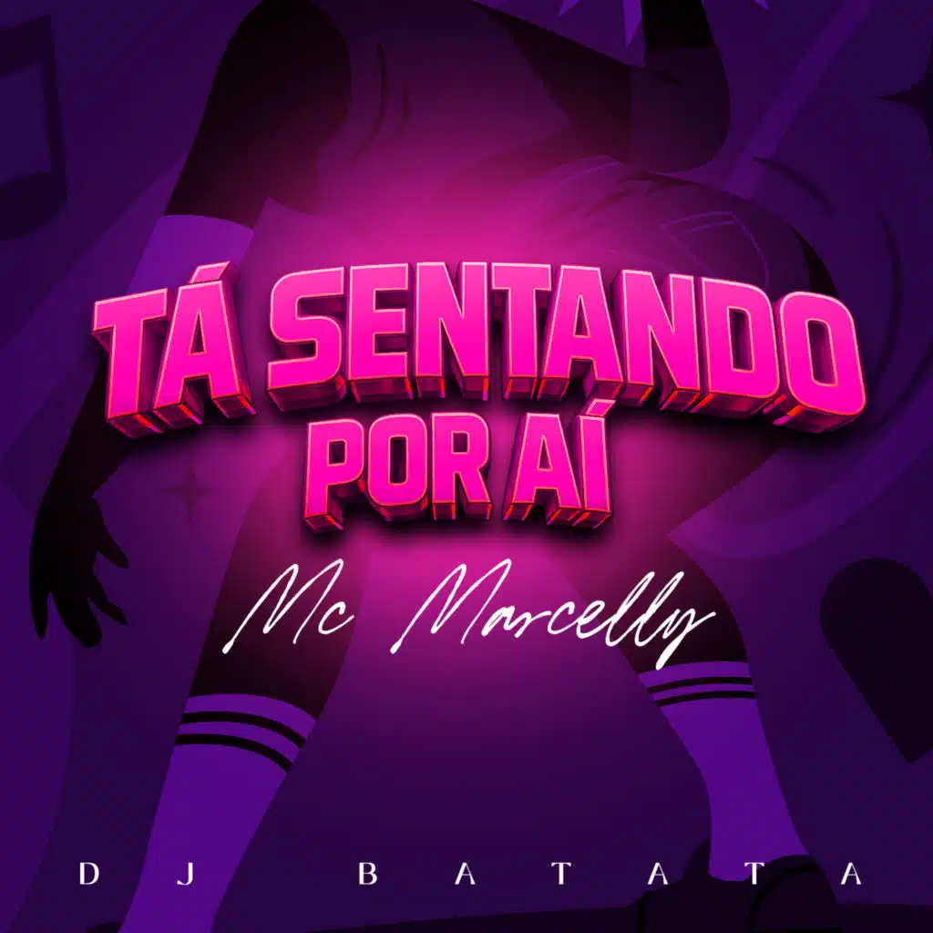 MC Marcelly & Dj Batata