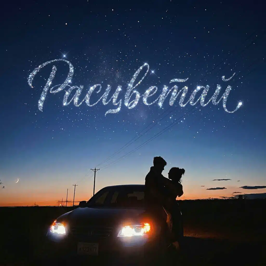 Ночной Маршрут