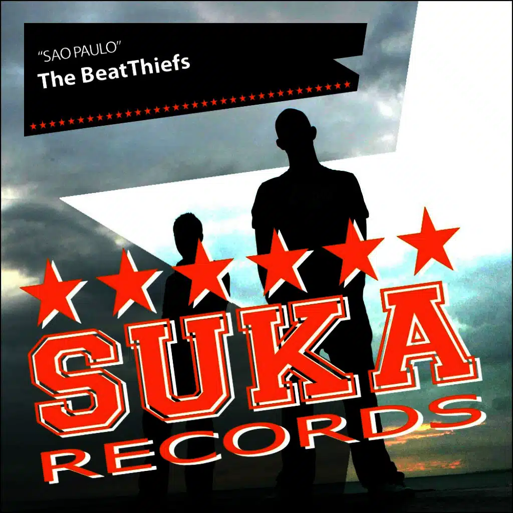 Sao Paulo (Lucas Reyes Remix)