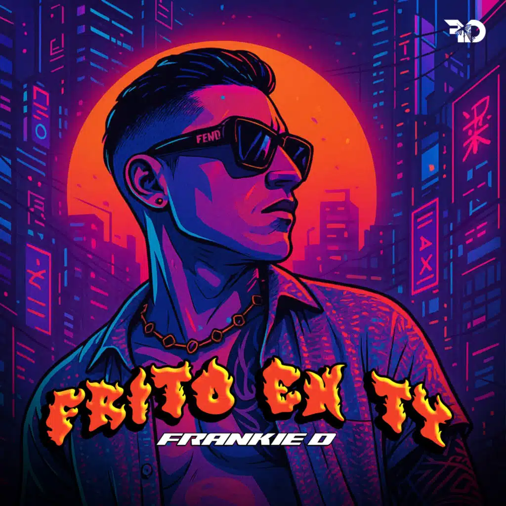 Frankie D