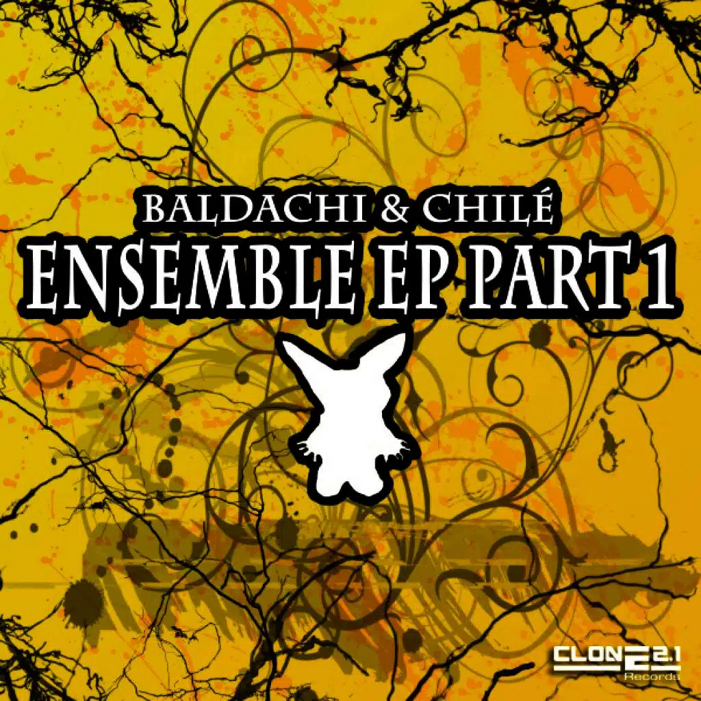 Ensemble EP