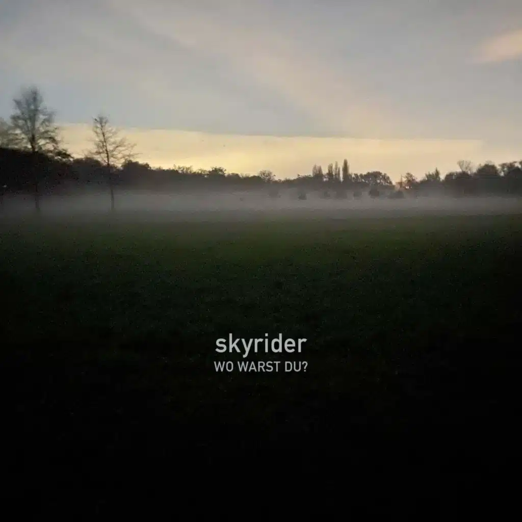 Skyrider
